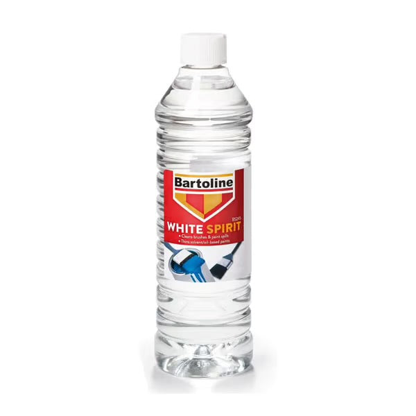 White Spirit S