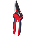 S&J Secateur Razorsharp Bypass Pruning Shears