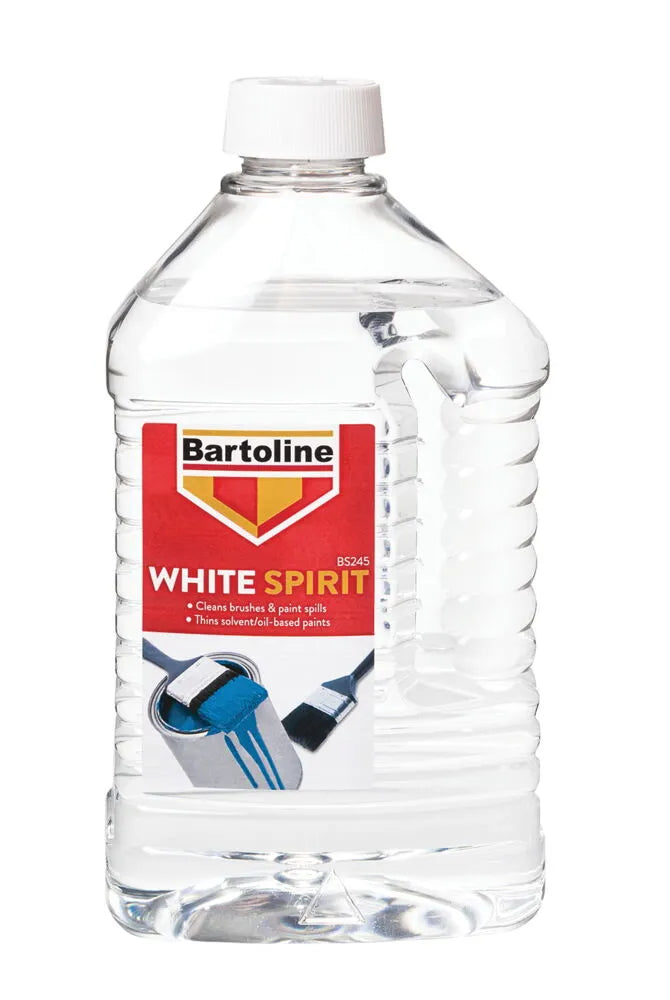 White Spirit L