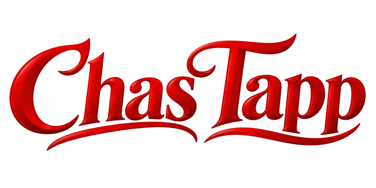 CHAS TAPP